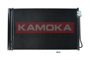 7800104 Kondenzátor klimatizácie KAMOKA