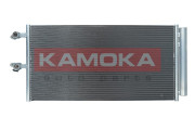 7800105 Kondenzátor klimatizácie KAMOKA