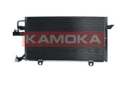 7800112 Kondenzátor klimatizácie KAMOKA