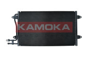 7800115 Kondenzátor klimatizácie KAMOKA