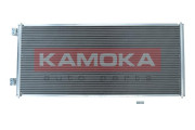 7800119 Kondenzátor klimatizácie KAMOKA