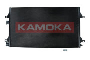 7800130 Kondenzátor klimatizácie KAMOKA