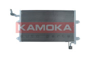 7800137 Kondenzátor klimatizácie KAMOKA