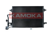 7800140 Kondenzátor klimatizácie KAMOKA