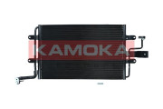 7800141 Kondenzátor klimatizácie KAMOKA