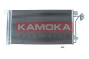 7800144 Kondenzátor klimatizácie KAMOKA