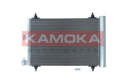7800145 Kondenzátor klimatizácie KAMOKA