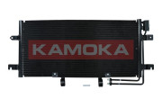 7800149 Kondenzátor klimatizácie KAMOKA