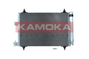 7800150 Kondenzátor klimatizácie KAMOKA