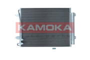 7800152 Kondenzátor klimatizácie KAMOKA