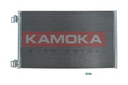 7800153 Kondenzátor klimatizácie KAMOKA