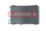 7800156 Kondenzátor klimatizácie KAMOKA