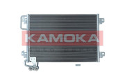 7800158 Kondenzátor klimatizácie KAMOKA