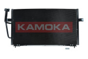7800162 Kondenzátor klimatizácie KAMOKA