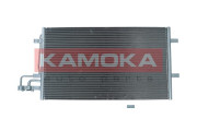 7800165 Kondenzátor klimatizácie KAMOKA