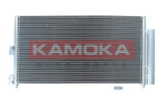 7800169 Kondenzátor klimatizácie KAMOKA