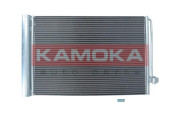 7800174 Kondenzátor klimatizácie KAMOKA