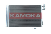 7800175 Kondenzátor klimatizácie KAMOKA