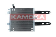 7800176 Kondenzátor klimatizácie KAMOKA
