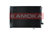 7800183 Kondenzátor klimatizácie KAMOKA