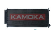 7800188 Kondenzátor klimatizácie KAMOKA