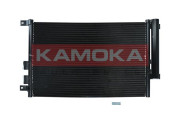 7800191 Kondenzátor klimatizácie KAMOKA