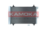 7800195 Kondenzátor klimatizácie KAMOKA