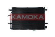 7800198 Kondenzátor klimatizácie KAMOKA