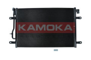 7800207 Kondenzátor klimatizácie KAMOKA