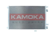 7800208 Kondenzátor klimatizácie KAMOKA