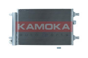 7800210 Kondenzátor klimatizácie KAMOKA