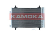 7800211 Kondenzátor klimatizácie KAMOKA