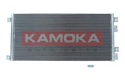 7800213 Kondenzátor klimatizácie KAMOKA