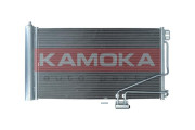 7800216 Kondenzátor klimatizácie KAMOKA