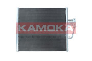 7800217 Kondenzátor klimatizácie KAMOKA