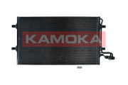 7800219 Kondenzátor klimatizácie KAMOKA