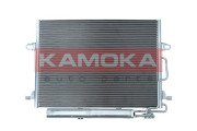 7800221 Kondenzátor klimatizácie KAMOKA