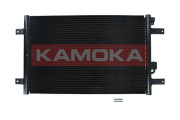 7800223 Kondenzátor klimatizácie KAMOKA