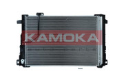 7800232 Kondenzátor klimatizácie KAMOKA