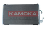 7800234 Kondenzátor klimatizácie KAMOKA
