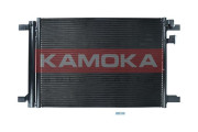 7800238 Kondenzátor klimatizácie KAMOKA