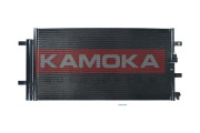 7800241 Kondenzátor klimatizácie KAMOKA