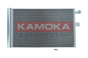 7800245 Kondenzátor klimatizácie KAMOKA