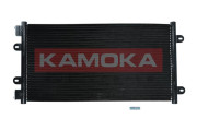 7800251 Kondenzátor klimatizácie KAMOKA