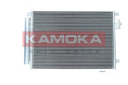 7800254 Kondenzátor klimatizácie KAMOKA