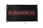 7800262 Kondenzátor klimatizácie KAMOKA