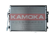 7800271 Kondenzátor klimatizácie KAMOKA