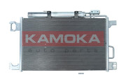 7800272 Kondenzátor klimatizácie KAMOKA