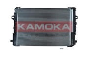 7800273 Kondenzátor klimatizácie KAMOKA