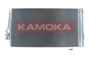 7800275 Kondenzátor klimatizácie KAMOKA
